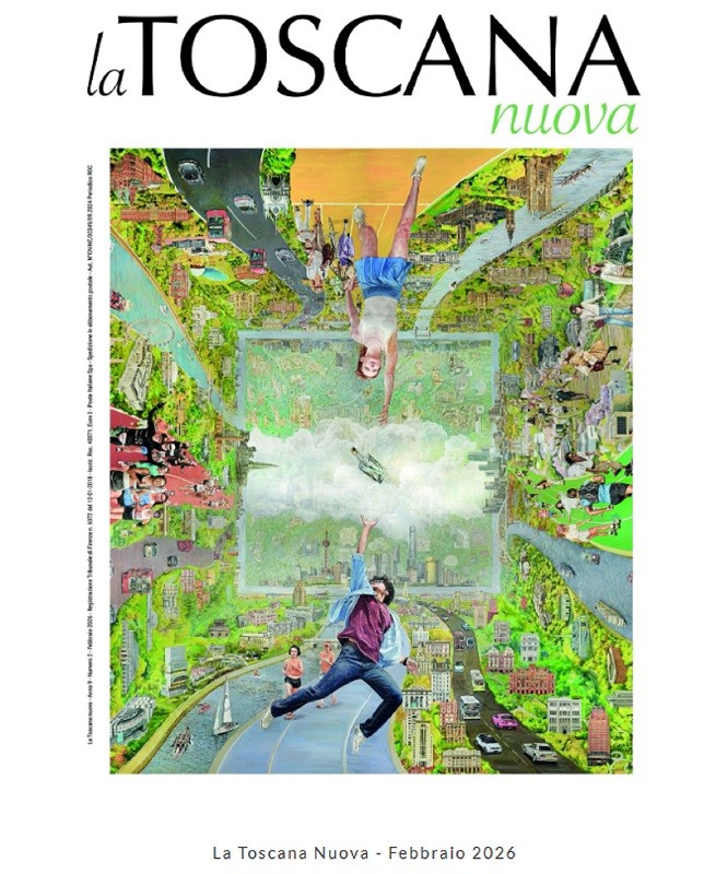 AzMİU-nun 50 illik yubileyi İtaliya mətbuatında - FOTO